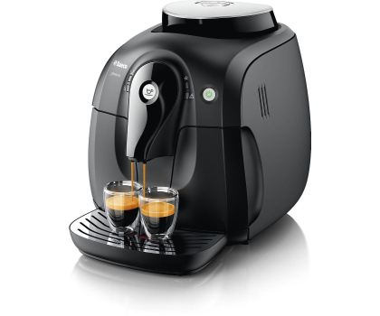 Ekspres i kawa Saeco HD8643/09